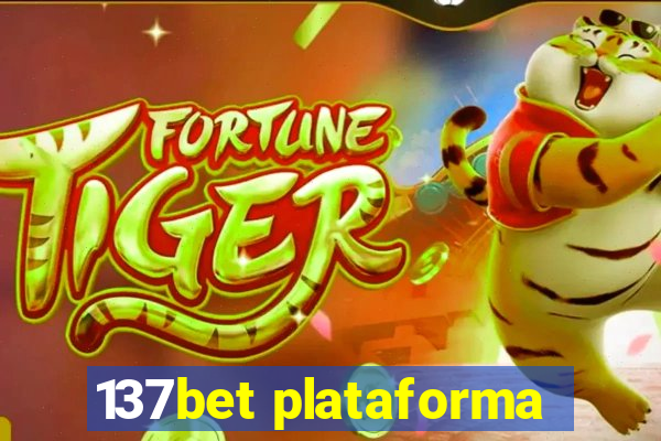 137bet plataforma